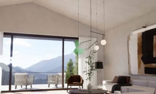 Недвижимость Newly built chalet in La Massana: 2