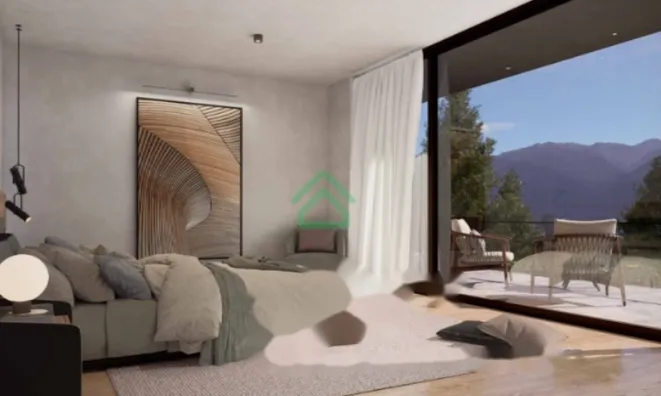 Недвижимость Newly built chalet in La Massana: 4