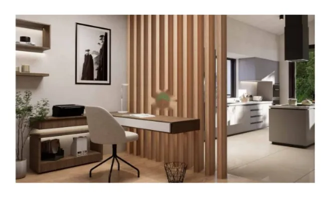 Недвижимость Newly built chalet in La Massana: 10