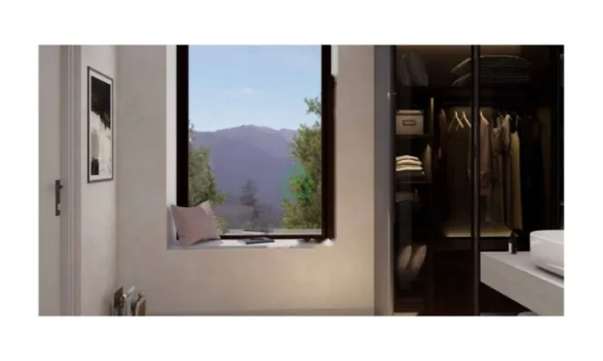 Недвижимость Newly built chalet in La Massana: 11