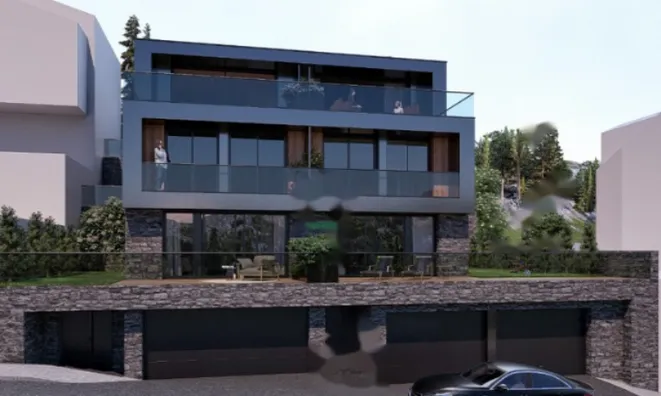 Недвижимость Newly built chalet in La Massana: 14
