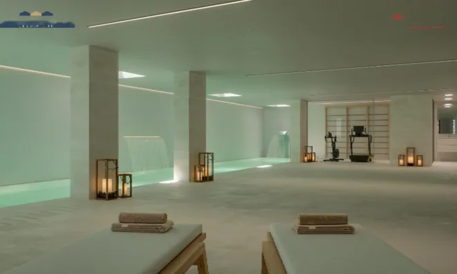 Недвижимость Unique house with 3 pools, ideal for a large family: 3