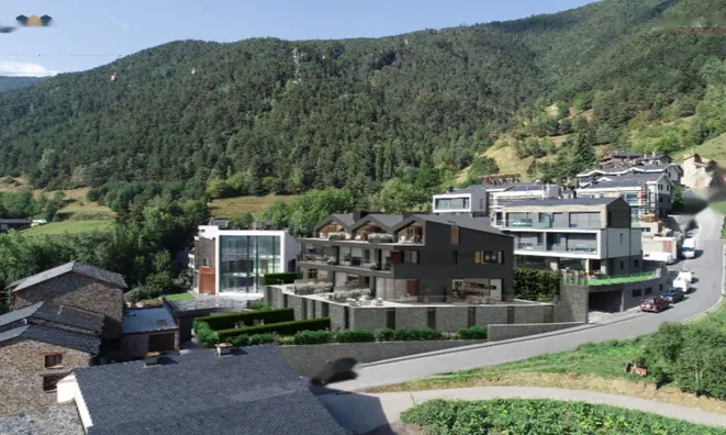 Недвижимость Unique house with 3 pools, ideal for a large family: 13