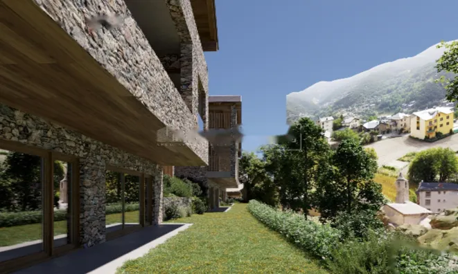 Недвижимость Les Llars de la Font - Cal Tallareta: 12