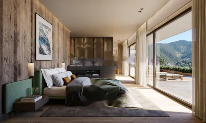 Недвижимость Les Llars De La Font Property: 5