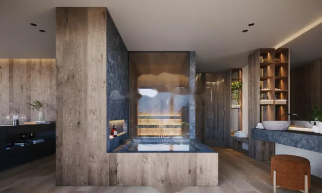 Недвижимость Les Llars De La Font Property: 6