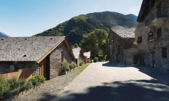 Недвижимость Les Llars De La Font Property: 7