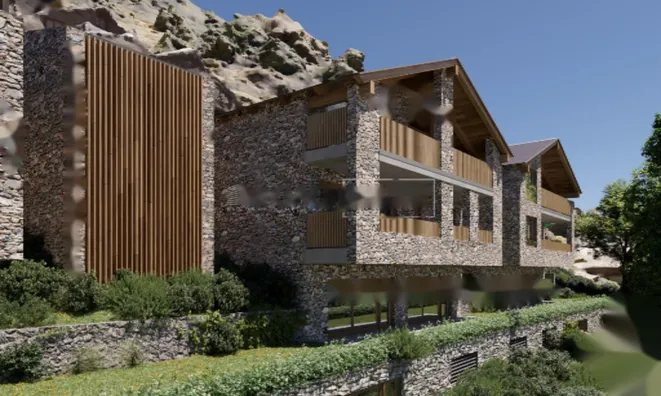 Недвижимость Les Llars De La Font Property: 13