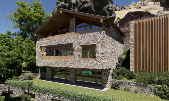 Недвижимость Les Llars De La Font Property: 14