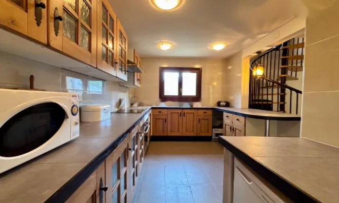 Недвижимость House for sale in Pal with 4 bedrooms: 13