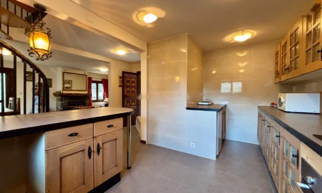 Недвижимость House for sale in Pal with 4 bedrooms: 14