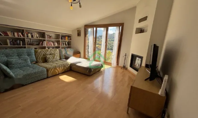 Недвижимость Chalet/Tower for sale in Sant Julià de Lòria: 1