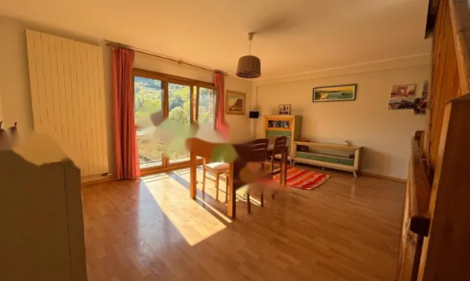 Недвижимость Chalet/Tower for sale in Sant Julià de Lòria: 5