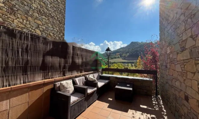 Недвижимость Chalet/Tower for sale in Sant Julià de Lòria: 9