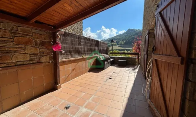 Недвижимость Chalet/Tower for sale in Sant Julià de Lòria: 10