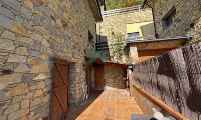 Недвижимость Chalet/Tower for sale in Sant Julià de Lòria: 11