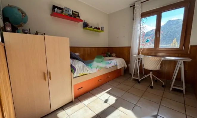 Недвижимость Chalet/Tower for sale in Sant Julià de Lòria: 16