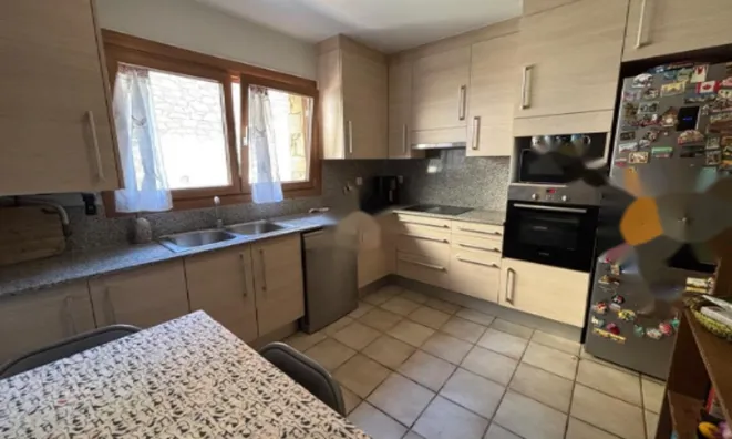 Недвижимость Chalet/Tower for sale in Sant Julià de Lòria: 18