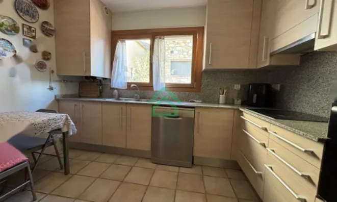 Недвижимость Chalet/Tower for sale in Sant Julià de Lòria: 19