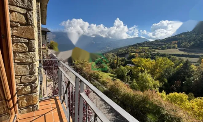 Недвижимость Chalet/Tower for sale in Sant Julià de Lòria: 23