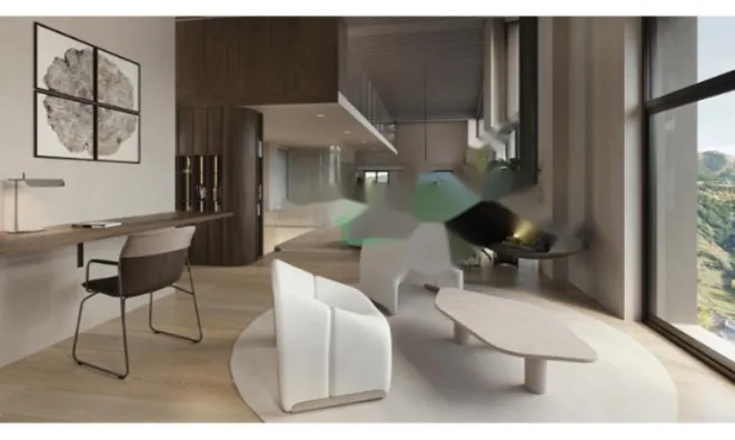 Недвижимость Chalet with 5 bedrooms for sale in Canillo: 1