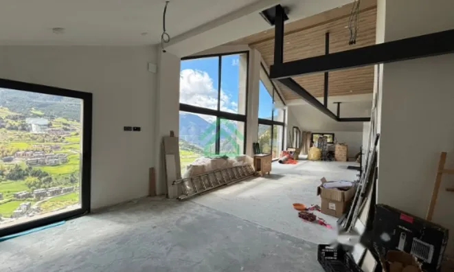 Недвижимость Chalet with 5 bedrooms for sale in Canillo: 2