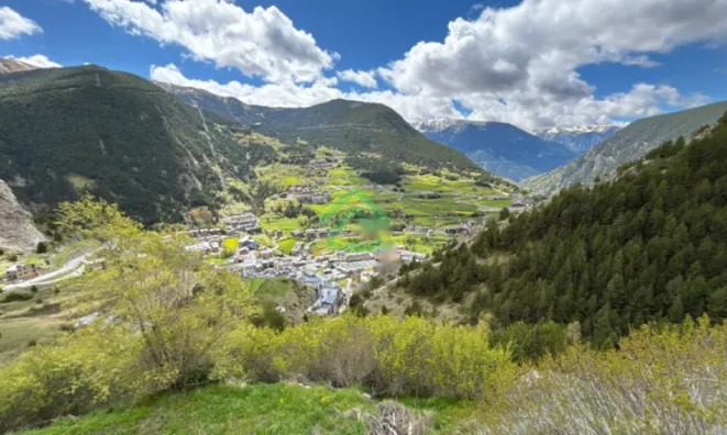 Недвижимость Chalet with 5 bedrooms for sale in Canillo: 16