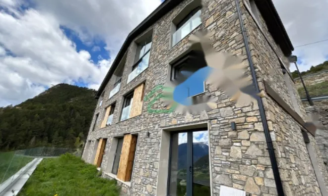 Недвижимость Chalet with 5 bedrooms for sale in Canillo: 17