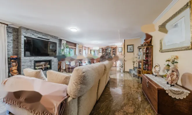 Недвижимость Chalet for sale in Andorra la Vella, 6 bedrooms: 1