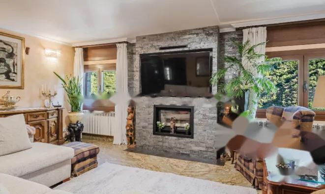 Недвижимость Chalet for sale in Andorra la Vella, 6 bedrooms: 3