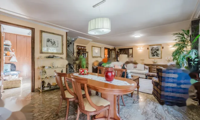 Недвижимость Chalet for sale in Andorra la Vella, 6 bedrooms: 4