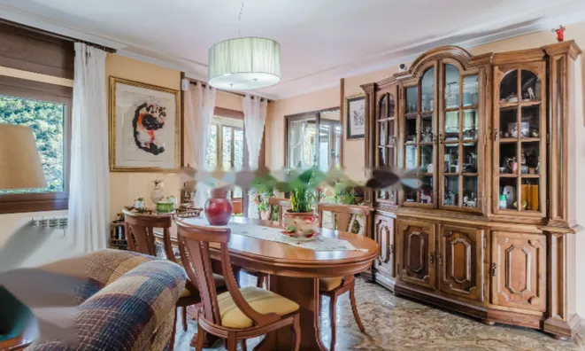 Недвижимость Chalet for sale in Andorra la Vella, 6 bedrooms: 5