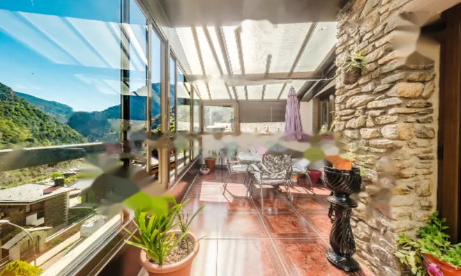 Недвижимость Chalet for sale in Andorra la Vella, 6 bedrooms: 8