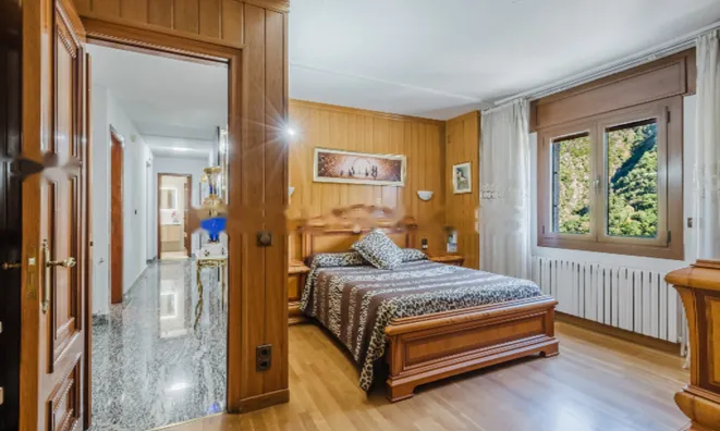 Недвижимость Chalet for sale in Andorra la Vella, 6 bedrooms: 27