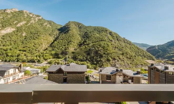 Недвижимость Chalet for sale in Andorra la Vella, 6 bedrooms: 37