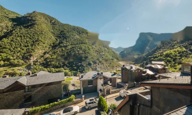 Недвижимость Chalet for sale in Andorra la Vella, 6 bedrooms: 38