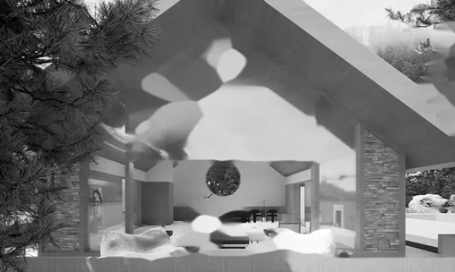 Недвижимость Magnificent new chalet in Anyós: 6