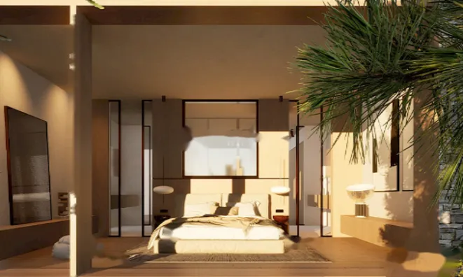 Недвижимость Magnificent new chalet in Anyós: 7