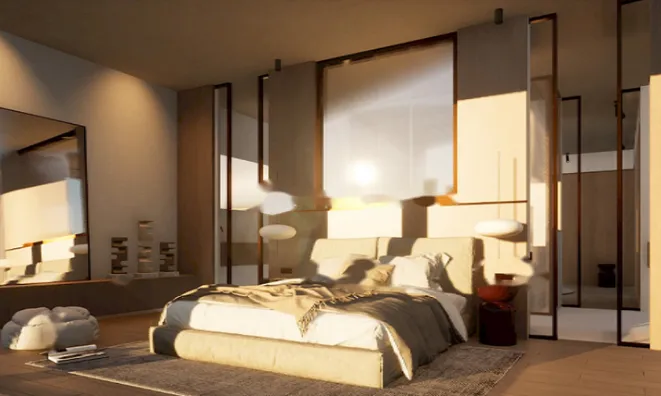 Недвижимость Magnificent new chalet in Anyós: 8