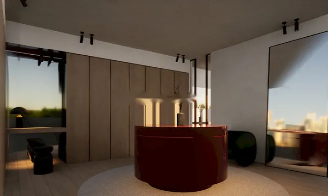 Недвижимость Magnificent new chalet in Anyós: 10