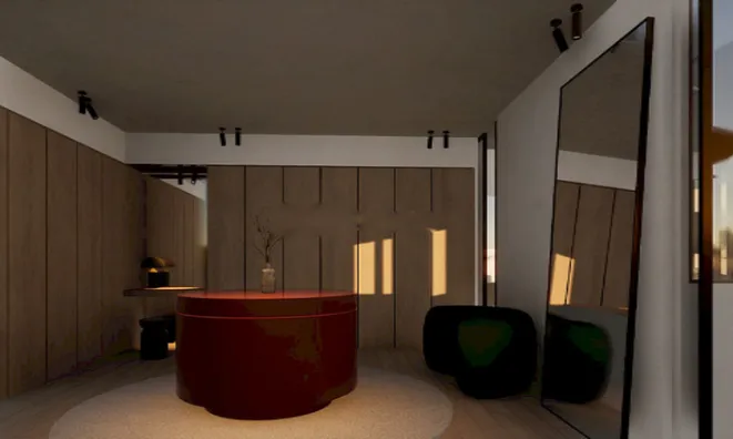 Недвижимость Magnificent new chalet in Anyós: 11