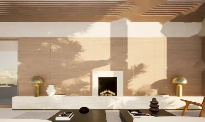 Недвижимость Magnificent new chalet in Anyós: 14