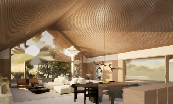 Недвижимость New house in Anyós, La Massana: 1