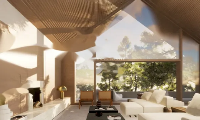 Недвижимость New house in Anyós, La Massana: 2