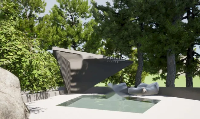 Недвижимость New house in Anyós, La Massana: 3