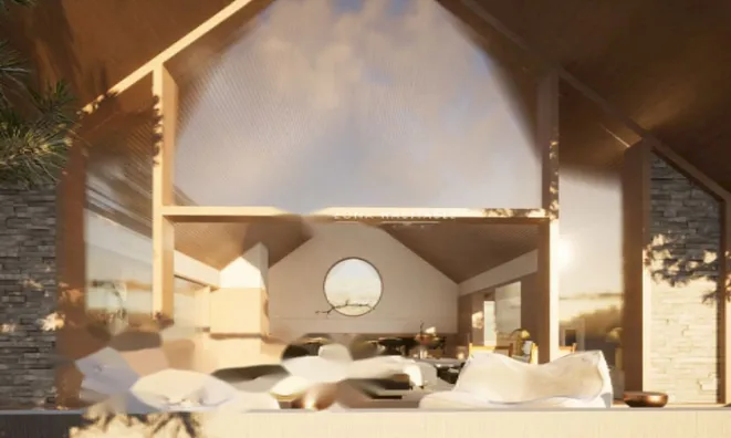 Недвижимость New house in Anyós, La Massana: 4