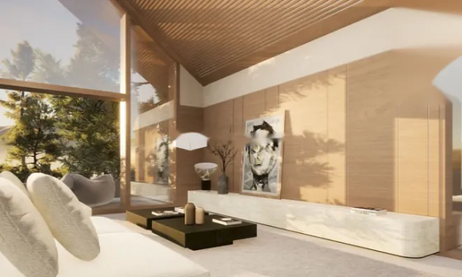 Недвижимость New house in Anyós, La Massana: 5