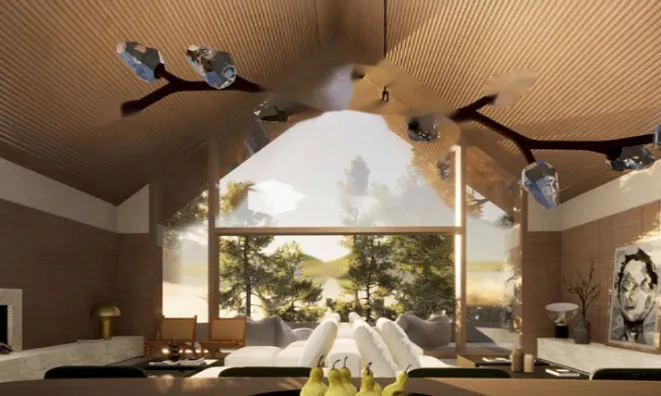 Недвижимость New house in Anyós, La Massana: 6