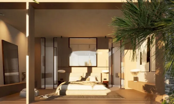 Недвижимость New house in Anyós, La Massana: 8