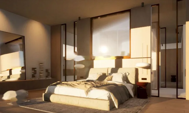 Недвижимость New house in Anyós, La Massana: 9